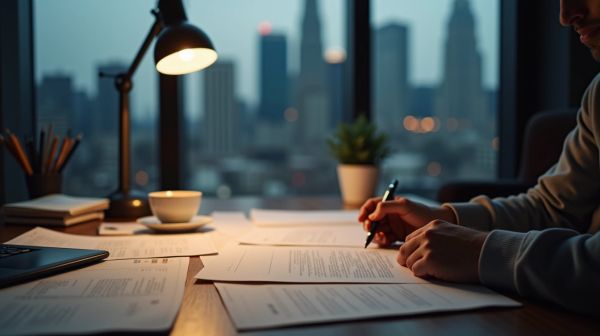 Comparer les assurances frontalières sans s'y perdre
