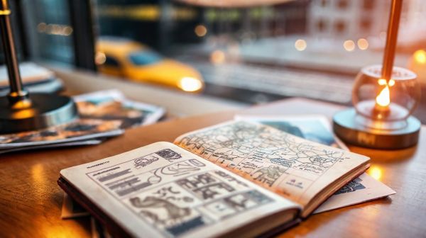 Les essentiels du PVT : l'importance de l'assurance voyage