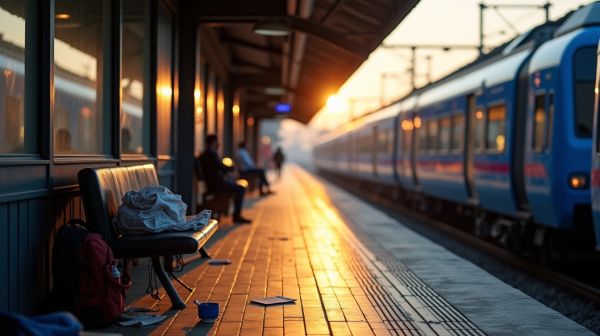 Partir en PVT : pourquoi l'assurance compte autant que le billet