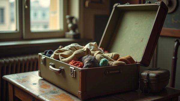 Partir en PVT : pourquoi l'assurance compte autant que le billet