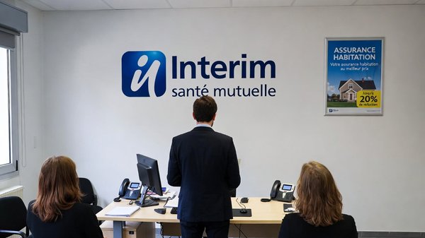 Interim santé mutuelle : comprendre les avantages pour les travailleurs temporaires Intérimaires et mutuelle santé : comment bien choisir sa couverture en 2026